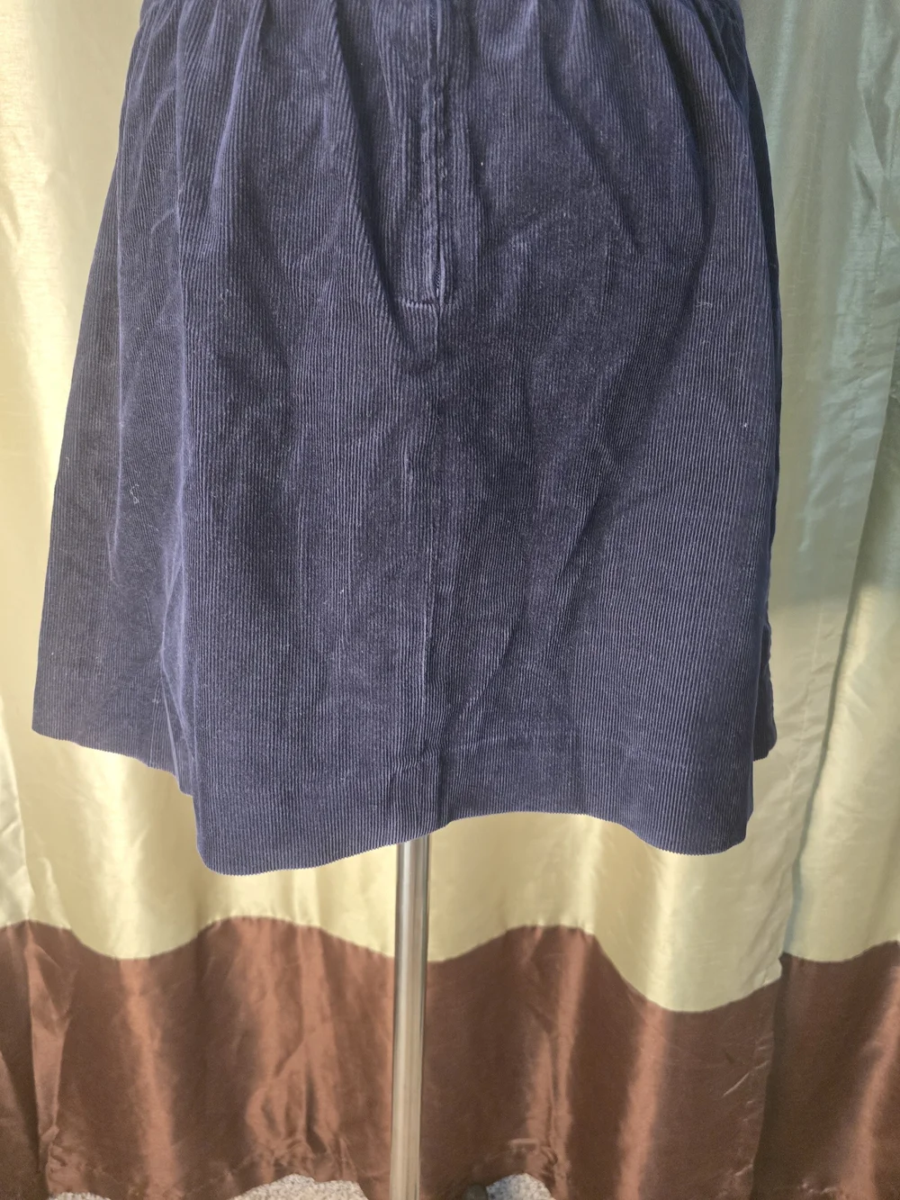 J. Crew classic navy
